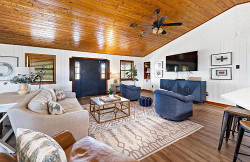 Wolf Bay House - Photo 6