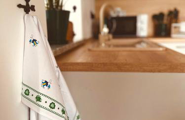 Skoczybruzda Apartamenty - Foto 63