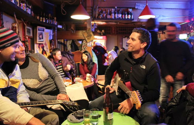 Nozawa Central Apartments - Photo 32