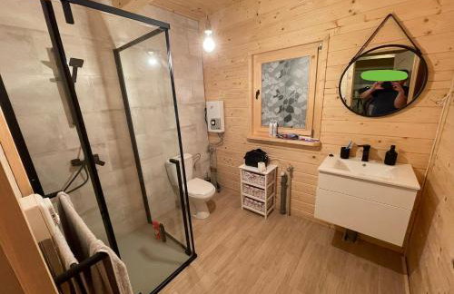 Domek Letniskowy w Słajszewie - Foto 10