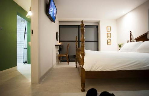 The Old Bushmills Barn - Foto 29