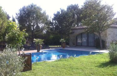 Suite de l'olivier au Mas au Coeur de la Provence &SPA - Foto 12