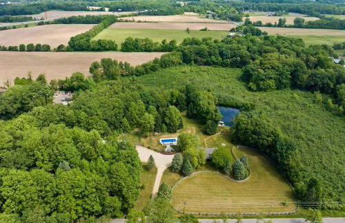 Scout's Haven by Juniper Holiday + Home - Foto 32