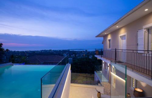 Villa Dimitris - The House & The Suite - Foto 94