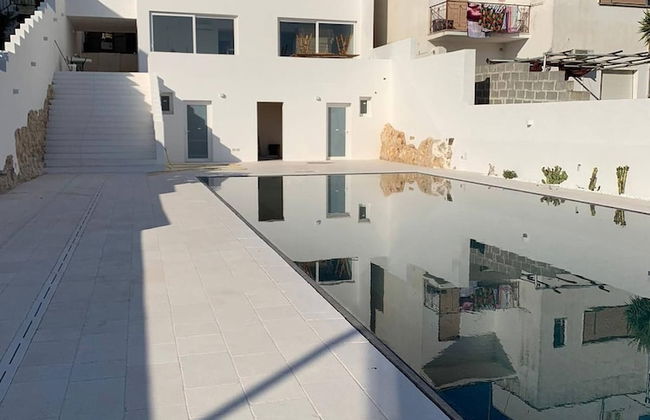Appartamento Dalia con Piscina Terrazzo Privato nel Ts Residence - Foto 24