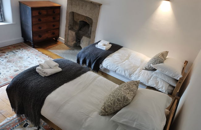 Beautiful Peak District Cottage With Hot Tub - Foto 4