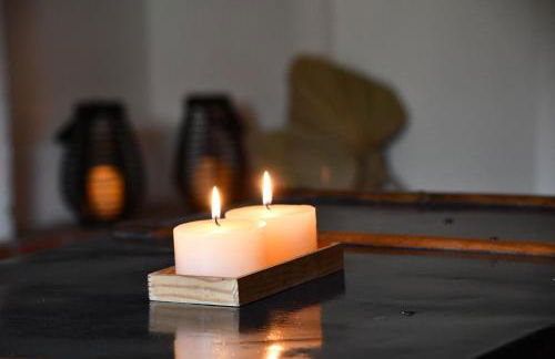 Yuccasa - Small Glamping Camping & Studio's - Foto 66