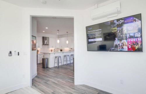 Park Blvd Paradise 304 New construction, king bed! - Foto 8