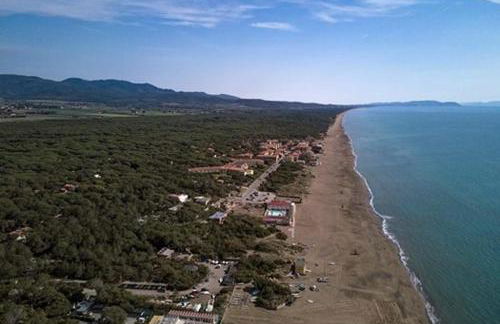 Miledy monolocale direttamente sul mare - Foto 22