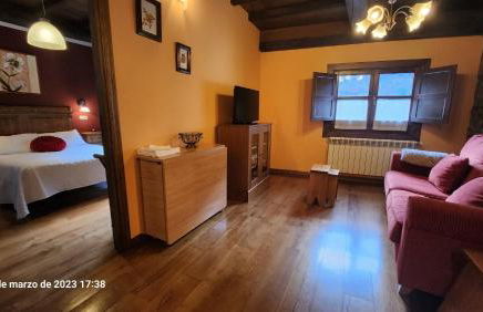 Apartamentos Rurales Casa Ardaliz - Foto 43