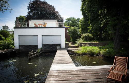 Villa Weißensee - Foto 24