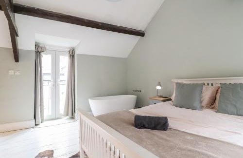 Riverwash Cottage - Foto 20