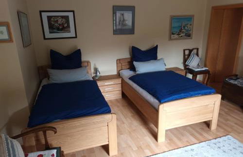 Ferienwohnung - Foto 4