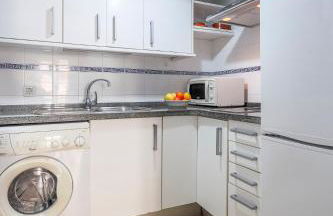 Alejo Fernandez Dreams de Santa Cruz Oasis Sevilla - Foto 23