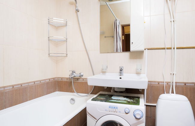 Moskva4you Serpuhovskaya 2 - Foto 11