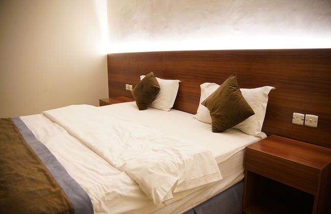 Dosh Serviced Apartment - Foto 58