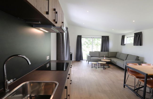 Chalet Retreat With Pool - Foto 10