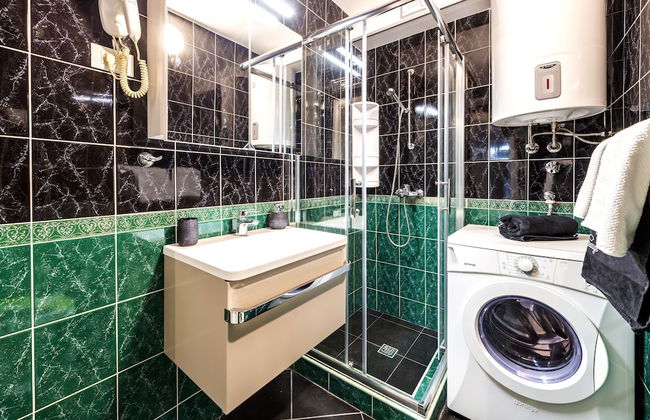 Villa Tolja Lapad beach apartments - Foto 46