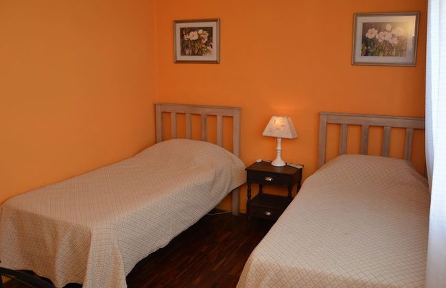 Departamento Peatonal - Photo 3