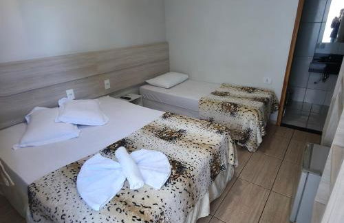 Hotel Vitória - Guaíra - Foto 54