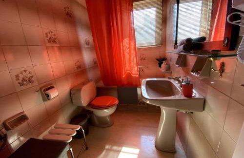 Nice Seafront Flat - Beach Port Athens Airport - Foto 15