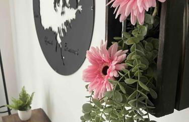 Séjour bucolique au lac du der - Foto 3