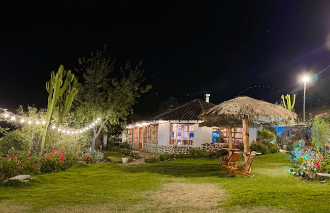 Hotel Highgarden Ollantaytambo - Foto 10