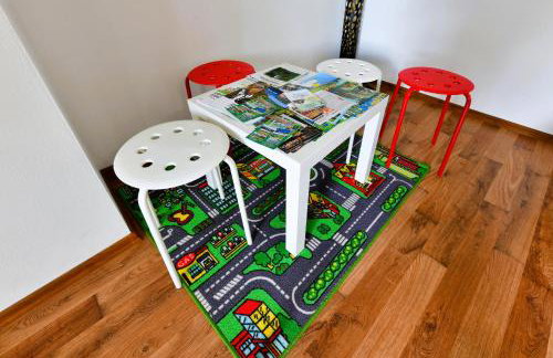 Apartman Jelena - Foto 20