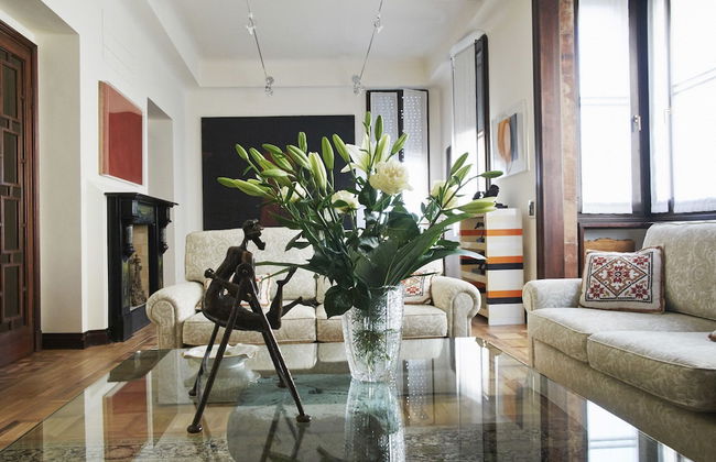 Casa Schirolli - Foto 16