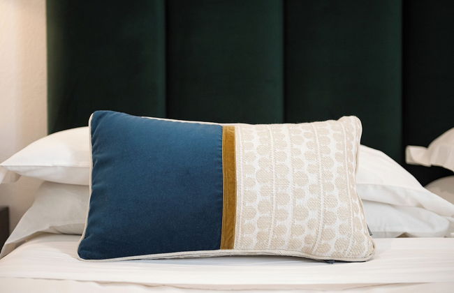 PLEY Cagliari Boutique Rooms - Foto 7