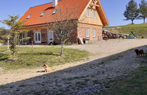 Marcinowa Zagroda - Foto 6