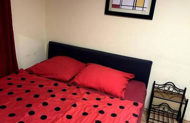 Large Apartment for 3-10 People Near Halle and Leipzig - Foto 12