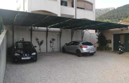 Apartments Borovina - Foto 18