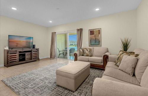 3BD townhome near Disney 4730 - Foto 7