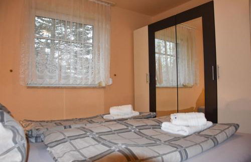 Bannemin, Ferienhaus Bannemin - Foto 17