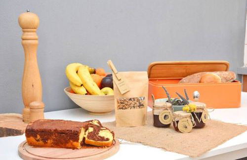 Yia Sou Corfu! "Mariposa" - Foto 29