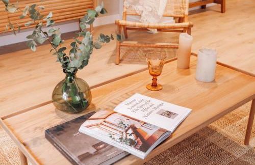 Casares - 1 bedroom in Gràcia - Foto 16