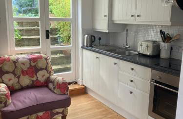 Riverside country cottage - Foto 12