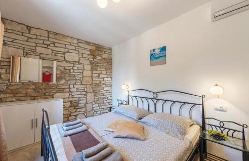 Two-Bedroom Holiday Home With A Fireplace In Barban - Foto 24