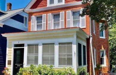 Vintage Charm: Annapolis Retreat - Foto 1