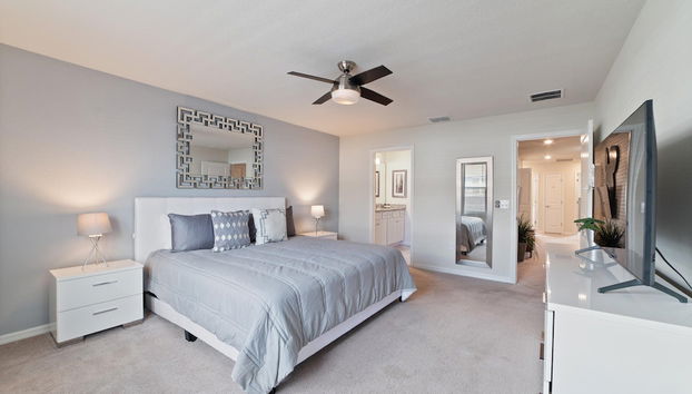 260 Jetty Way - Foto 3, Habitación