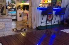 Villa Maria Lagonissi - Private Villa upstairs with exclusive access to pool & outside areas - Foto 12