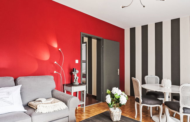 Junior Suite - Foto 4