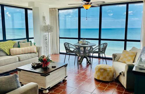 Florida oceanfront apartment - Foto 2
