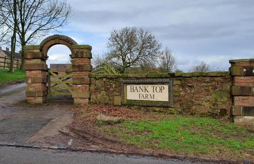 Bank Top Farm Cottages - Foto 4