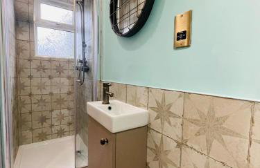 The Rambler's Rest Cottage, Parkgate, Wirral - Foto 9