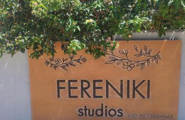 Fereniki Studios - Foto 52