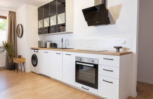 Design & Chill #Altstadt #Beamer - Foto 9