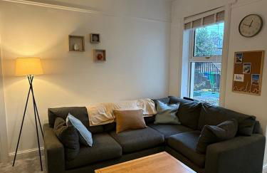 Flat in Lundin Links - Foto 15