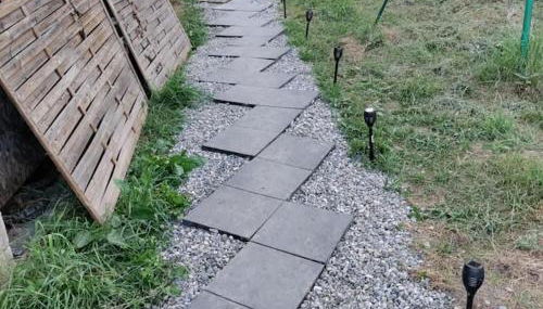 Appartement atypique avec piscine partagée. - Foto 3